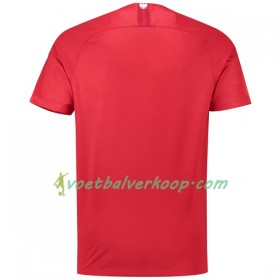 Polen Uitshirt WK voetbal 2018